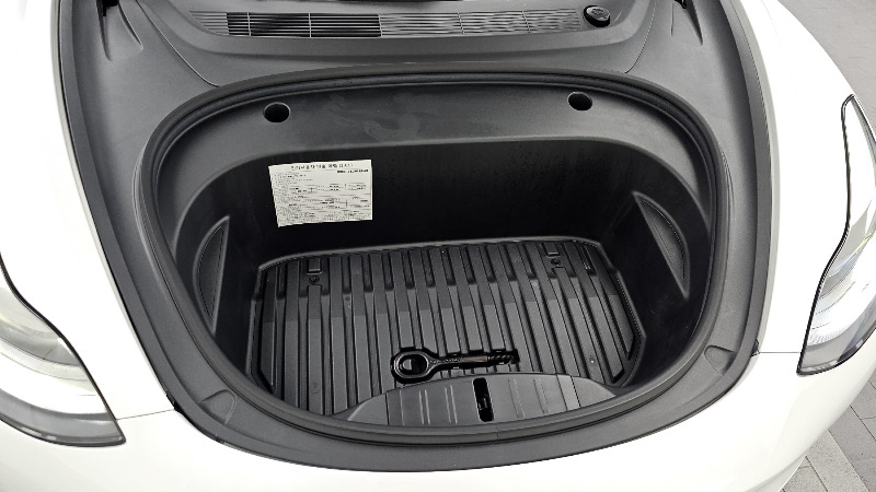 car Tesla Model 3 id34563 photo #6