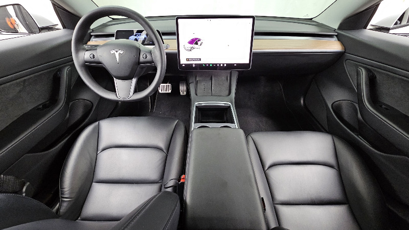 car Tesla Model 3 id34563 photo #7