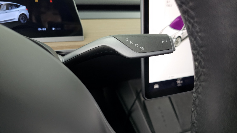 car Tesla Model 3 id34563 photo #9