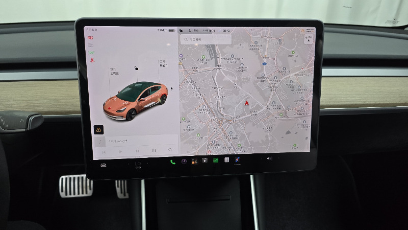 car Tesla Model 3 id34564 photo #14