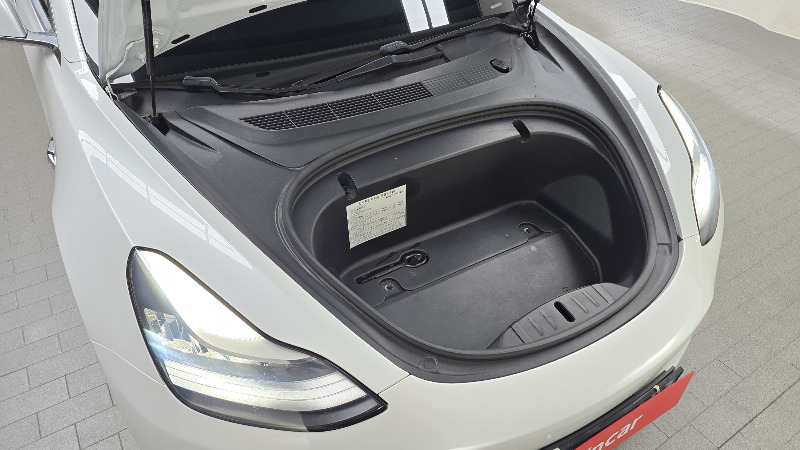 car Tesla Model 3 id34564 photo #6