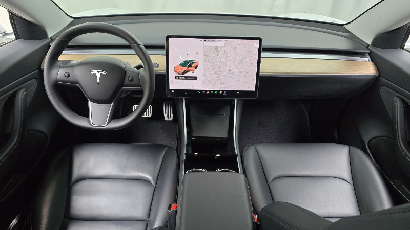 car Tesla Model 3 id34564 photo #7
