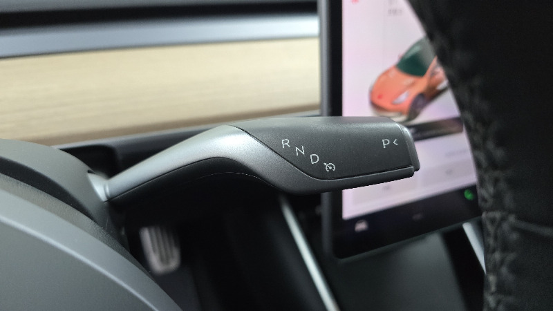 car Tesla Model 3 id34564 photo #9