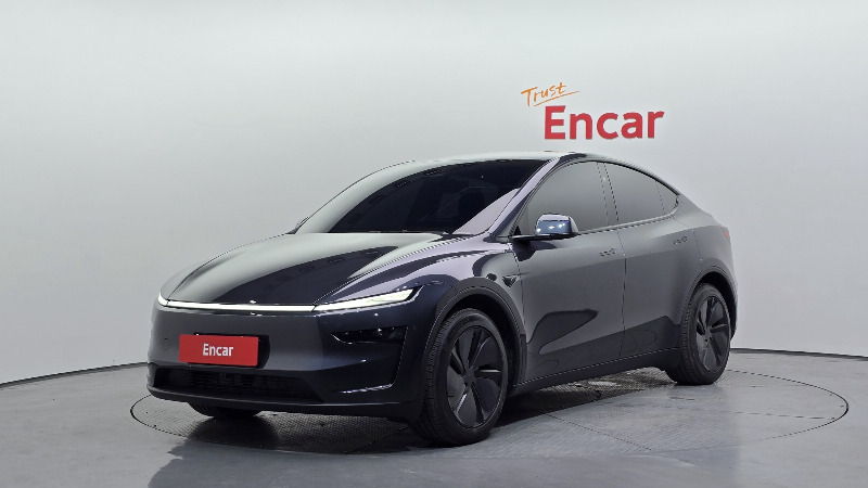 car Tesla Model Y id34576 main photo