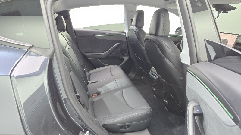 car Tesla Model Y id34576 photo #11