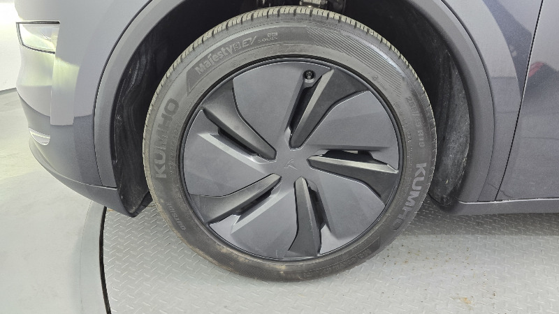 car Tesla Model Y id34576 photo #5