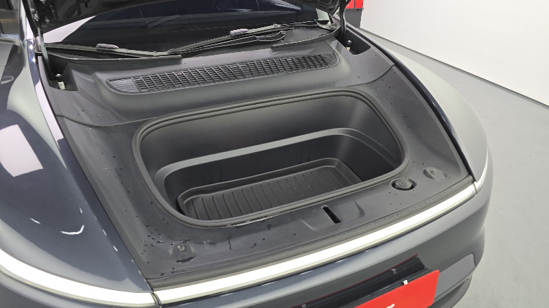 car Tesla Model Y id34576 photo #6