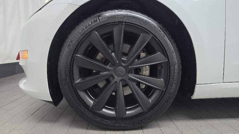 car Tesla Model 3 id34593 photo #5