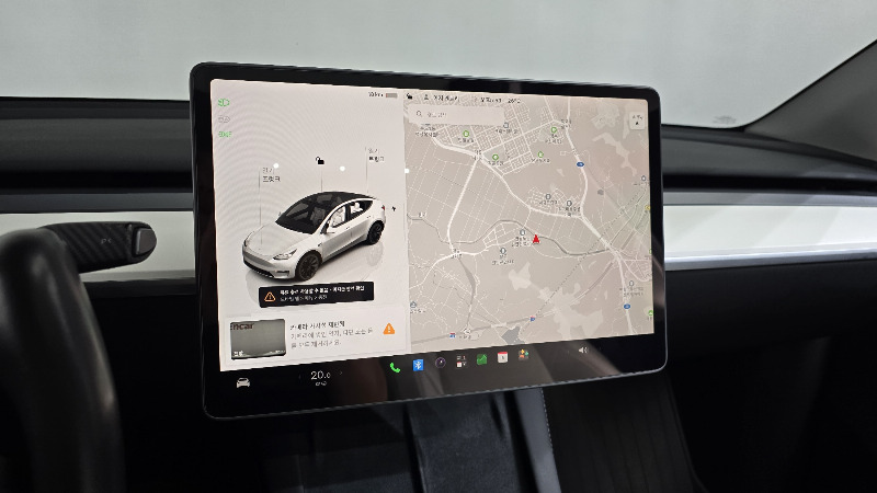 car Tesla Model Y id34603 photo #12
