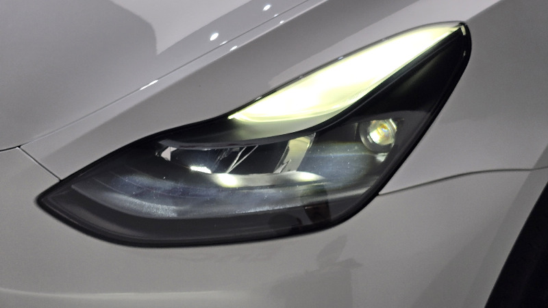car Tesla Model Y id34603 photo #22