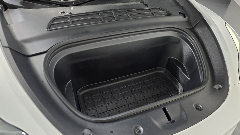 car Tesla Model Y id34603 photo #6