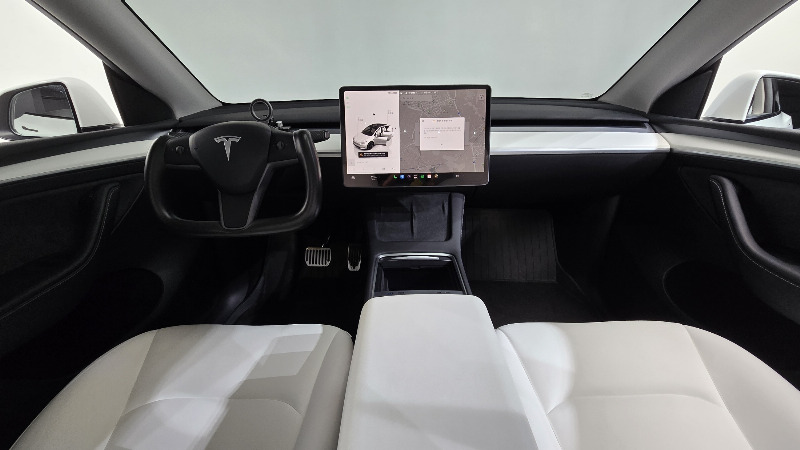 car Tesla Model Y id34603 photo #7