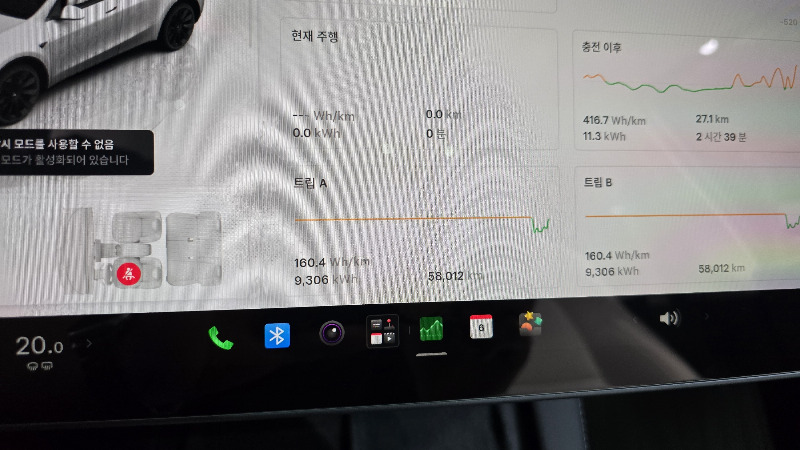 car Tesla Model Y id34603 photo #8