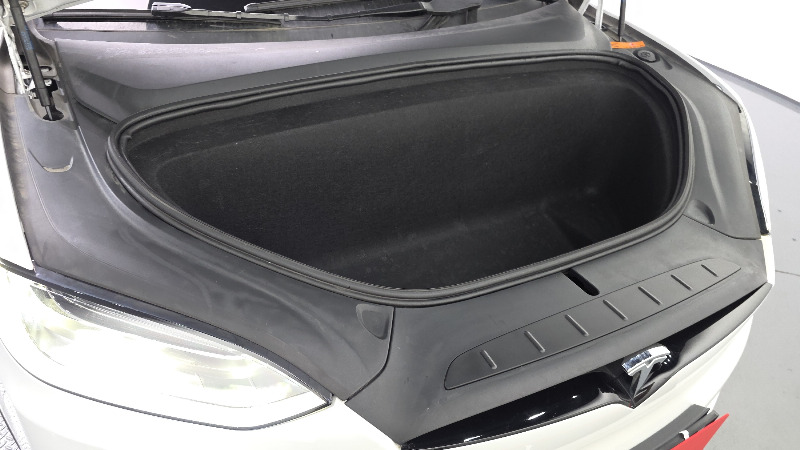 car Tesla Model X id34662 photo #6