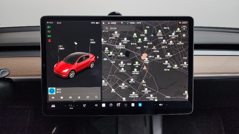 car Tesla Model Y id34679 photo #15