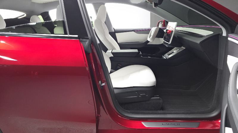 car Tesla Model Y id34694 photo #26