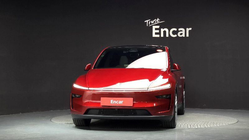 car Tesla Model Y id34694 photo #3