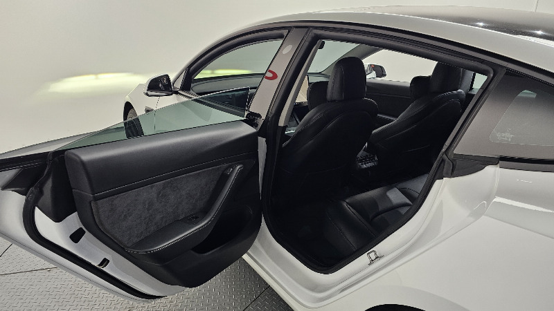 car Tesla Model 3 id34709 photo #20