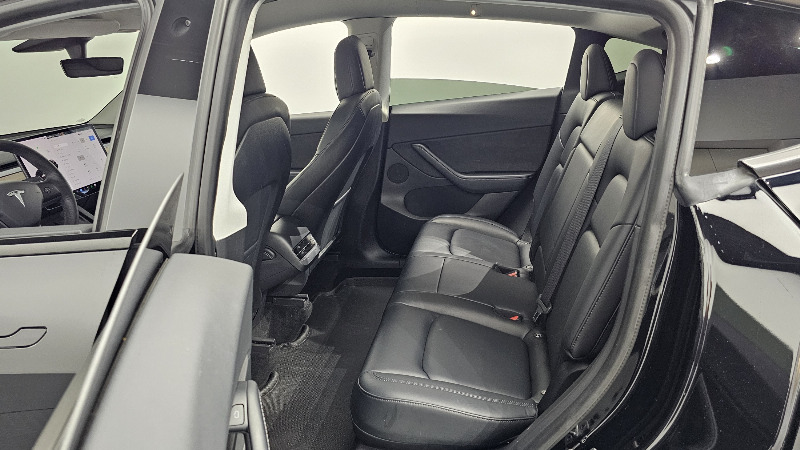 car Tesla Model Y id34710 photo #12
