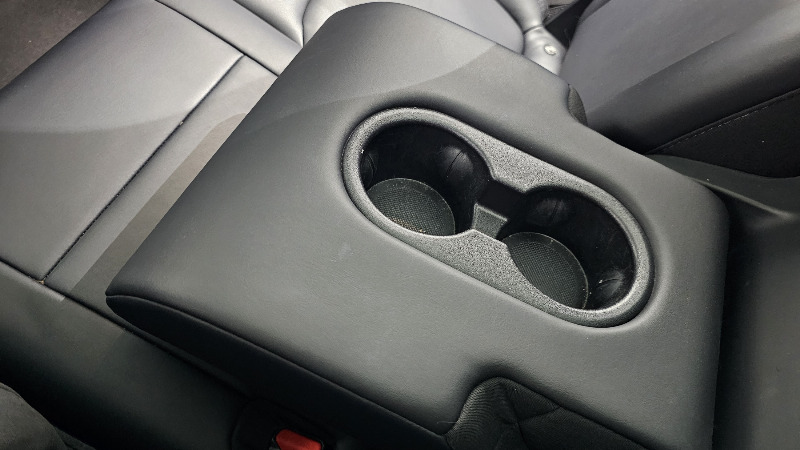 car Tesla Model Y id34710 photo #28