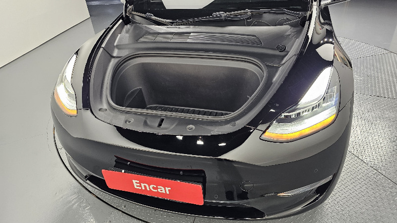 car Tesla Model Y id34710 photo #6