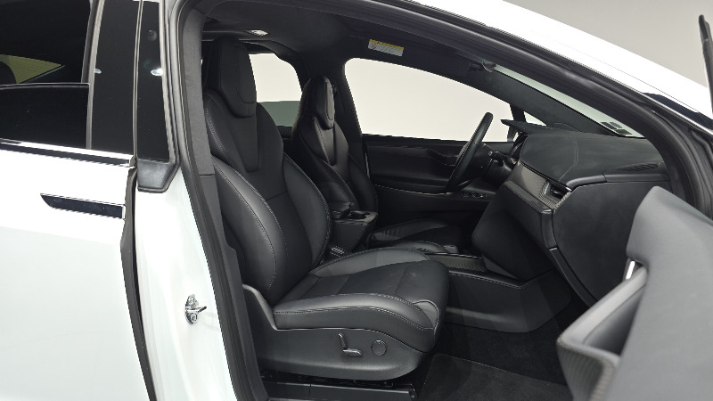 car Tesla Model X id34725 photo #11
