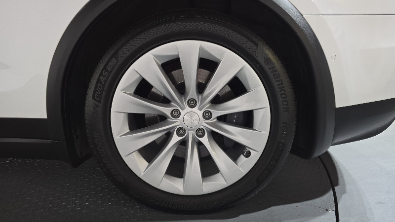 car Tesla Model X id34725 photo #21