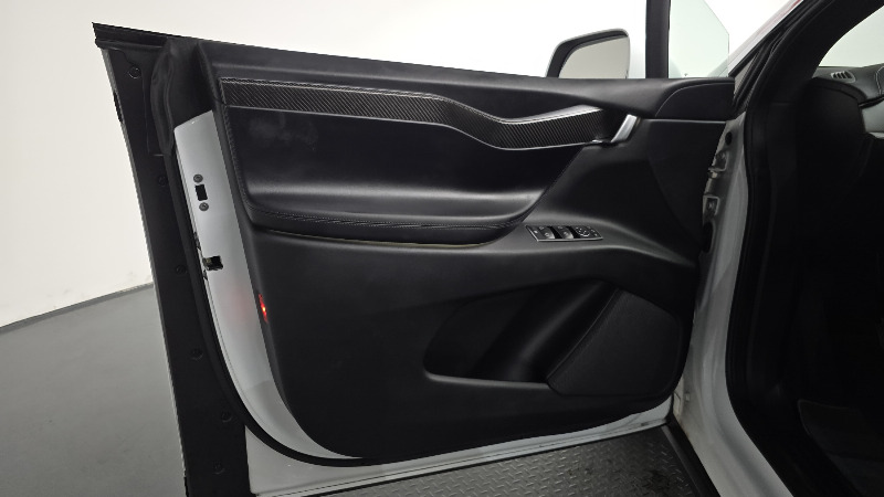 car Tesla Model X id34725 photo #24