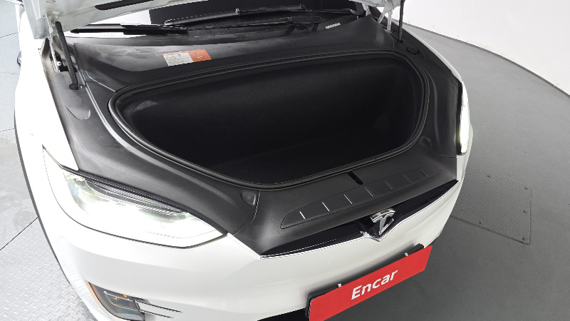 car Tesla Model X id34725 photo #6