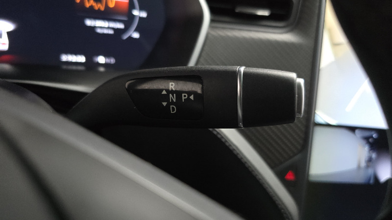 car Tesla Model X id34725 photo #9
