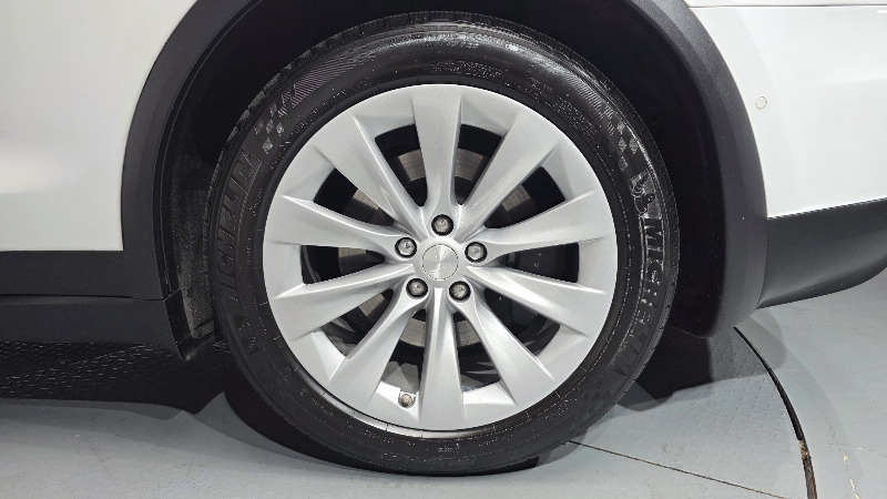 car Tesla Model X id34730 photo #5