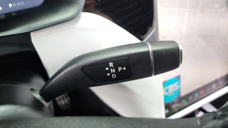car Tesla Model X id34742 photo #9