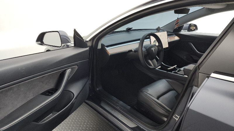 car Tesla Model 3 id34764 photo #10