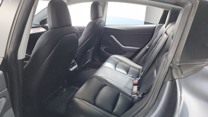 car Tesla Model 3 id34764 photo #11