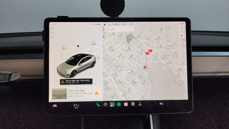 car Tesla Model 3 id34764 photo #14