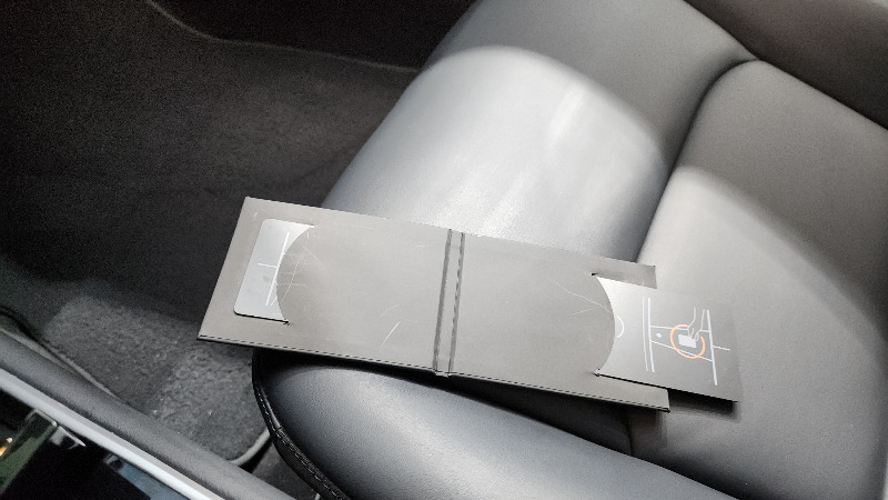 car Tesla Model 3 id34764 photo #18