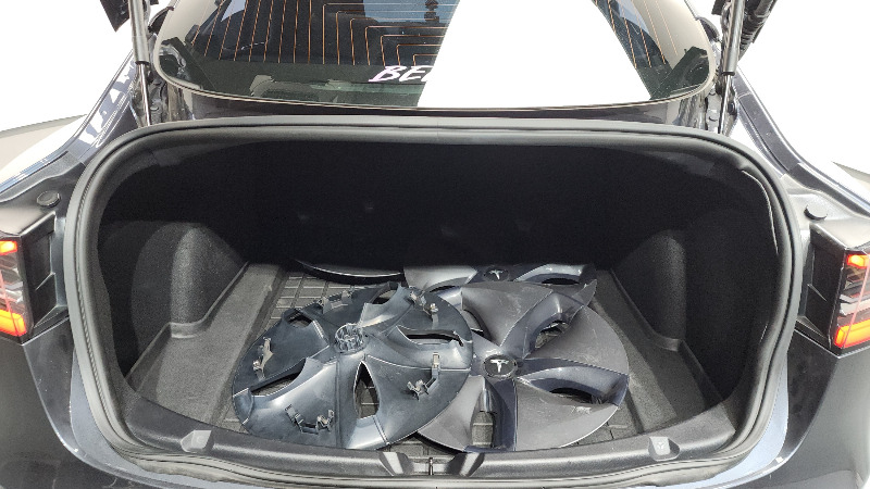 car Tesla Model 3 id34764 photo #19