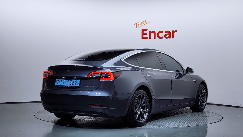 car Tesla Model 3 id34764 photo #2