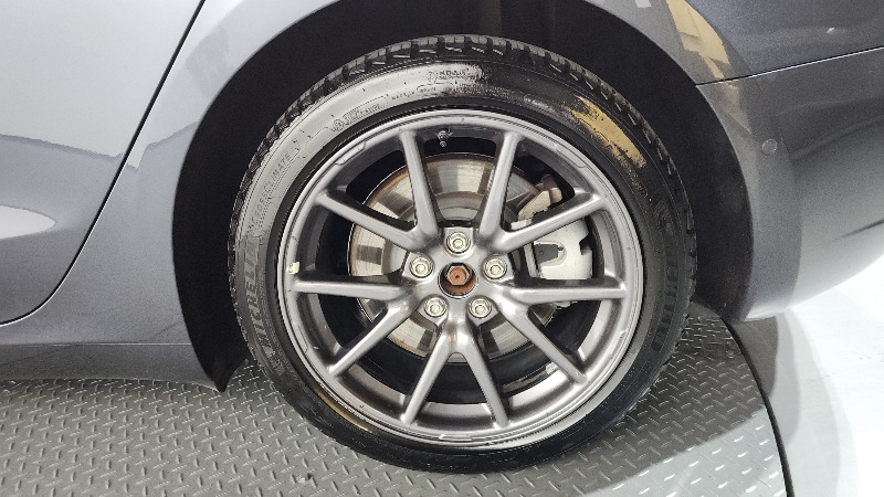 car Tesla Model 3 id34764 photo #21