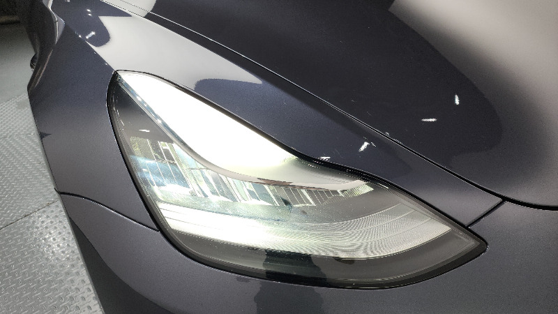 car Tesla Model 3 id34764 photo #22