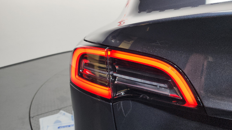 car Tesla Model 3 id34764 photo #23