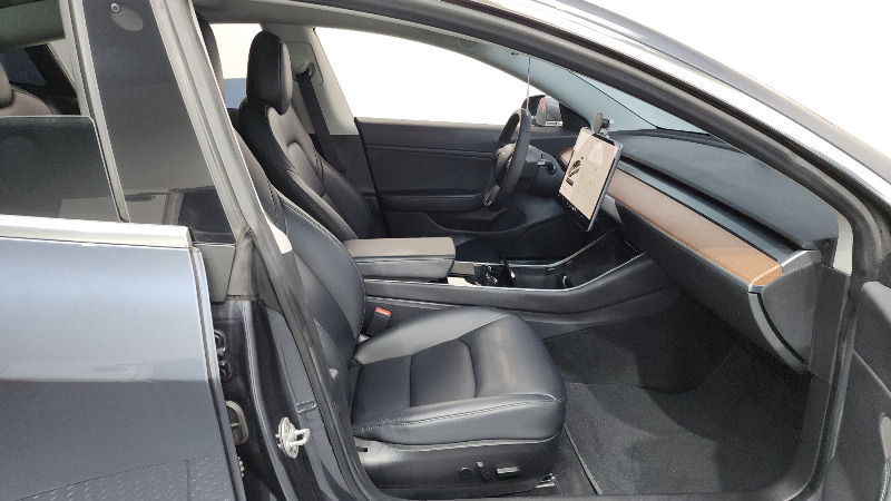 car Tesla Model 3 id34764 photo #26
