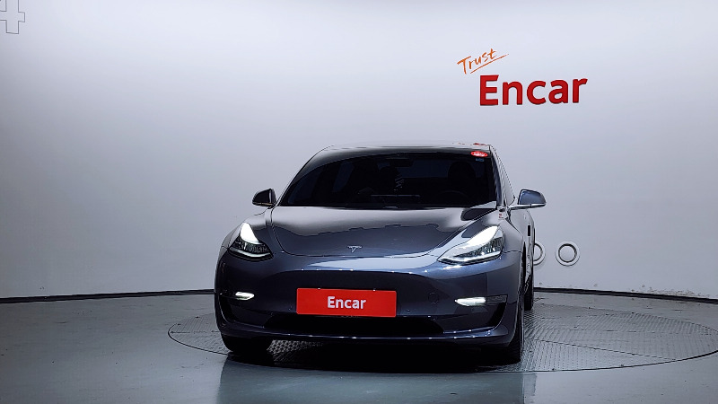 car Tesla Model 3 id34764 photo #3