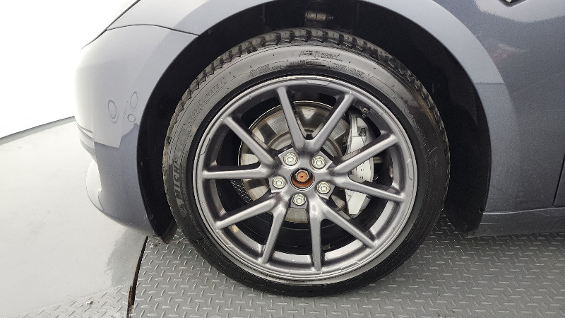 car Tesla Model 3 id34764 photo #5