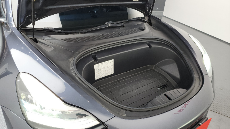 car Tesla Model 3 id34764 photo #6
