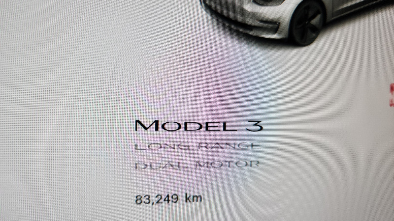 car Tesla Model 3 id34764 photo #8