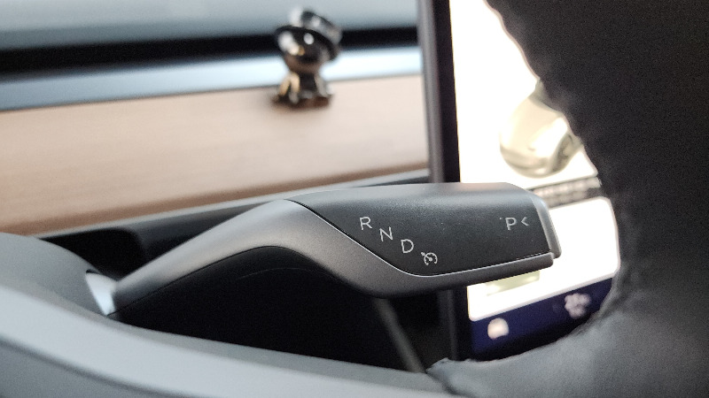 car Tesla Model 3 id34764 photo #9