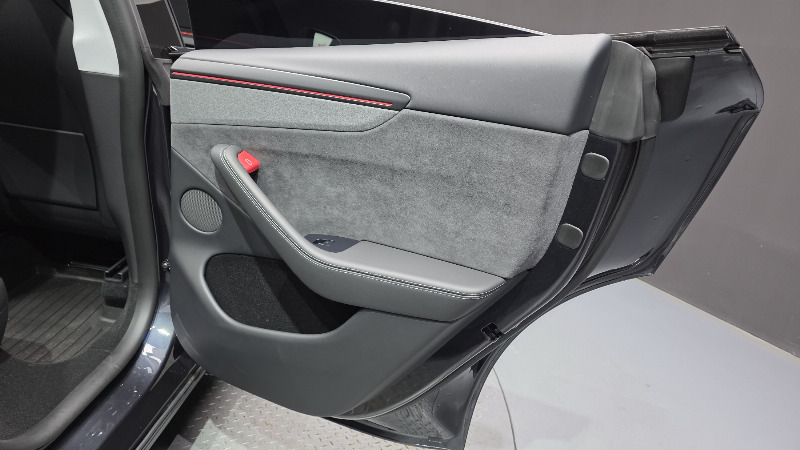 car Tesla Model Y id34769 photo #25