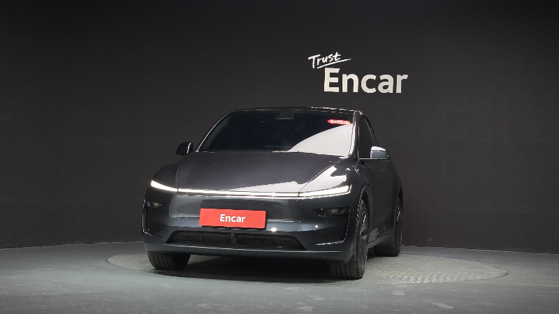 car Tesla Model Y id34769 photo #3