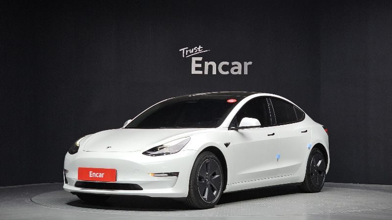 car Tesla Model 3 id34776 main photo